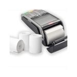 Bobines papier thermique pour TPE 57 x 40 x 12 mm