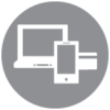POS Caisse sur tablette Commercill avec un webshop pour e-commerce