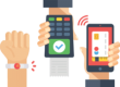 Cashless pour paiement dématérialisée avec Commercill