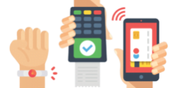 Cashless pour paiement dématérialisée avec Commercill