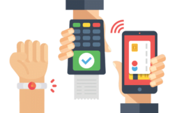 Cashless pour paiement dématérialisée avec Commercill