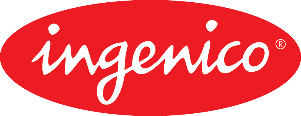 Commercill agréé niveau 2 par Ingenico en maintenance TPE