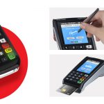 Desk 5000 Ingenico en location et vente chez Commercill