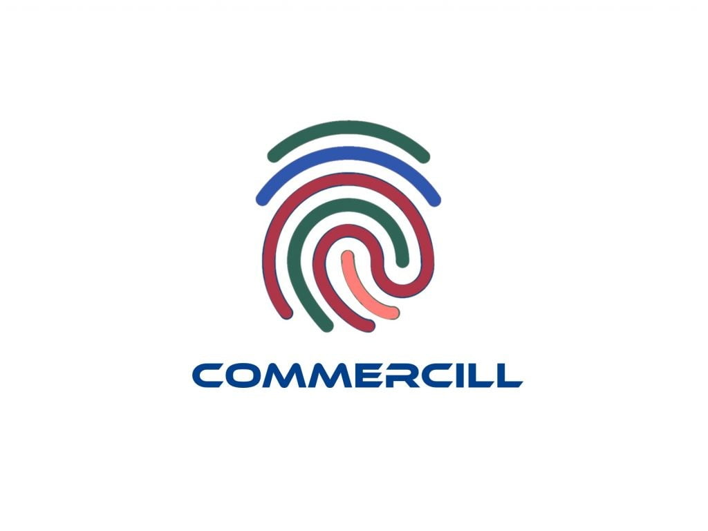 logo sans fond Commercill