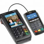 TPE Desk 5000 Ingenico et PINPAD Desk 1500