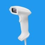 Scanette Oxhoo BC 412 - Pistolet Imager