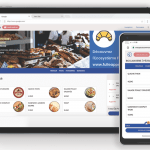WEBSHOP Commercill Click&collect