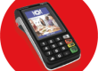 TPE nomade Ingenico Tetra Move 5000 sans contact