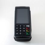 TPE sans fil Ingenico Tetra Move 5000 sans contact