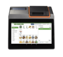 TPV FP 1280 avec Commercill imprimante incluse