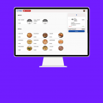 WEBSHOP Commercill - click&collect