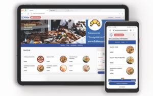 WEBSHOP Commercill pour acheter en ligne
