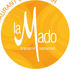 Webshop Commercill chez La Mado restaurant, Aix en Provence