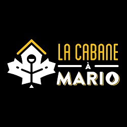 La Cabane à Mario utilise le Webshop AJ MONETIC