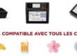 Location de Caisse enregistreuse tactile TPV FP1058 pour tout commerce