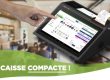 Achat de caisse enregistreuse tactile TPV FP1058