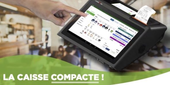 Achat de caisse enregistreuse tactile TPV FP1058 Achat de caisse enregistreuse tactile TPV FP1058