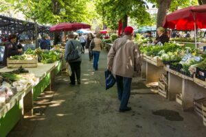 caisse enregistreuse : quelle caisse enregistreuse obligatoire sur les marchés