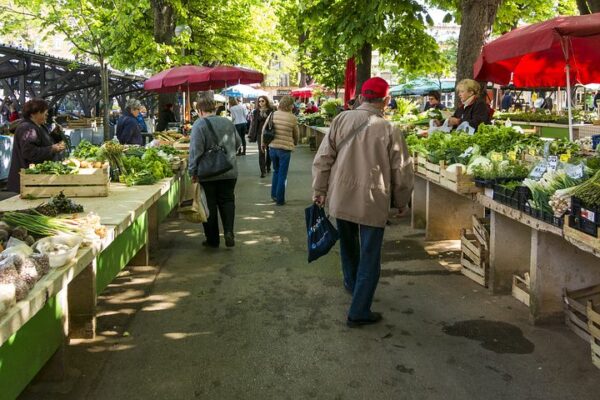 caisse enregistreuse : quelle caisse enregistreuse obligatoire sur les marchés