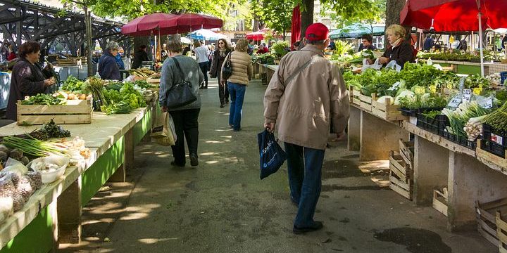 caisse enregistreuse : quelle caisse enregistreuse obligatoire sur les marchés