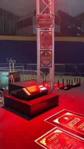 Location caisses et tpe pour gestion des commandes au bar avec AJ MONETIC