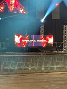 Location monétique pour festival Grenoble
