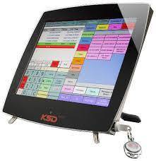 Caisse enregistreuse EKO 13 KSD