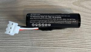 Batteries compatibles tpe Ingenico