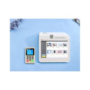 Caisse enregistreuse PAX e700 Mini