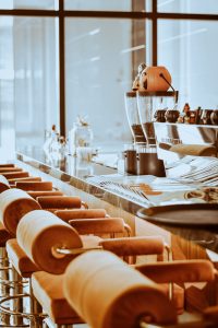 Guide métier - cafés et bars