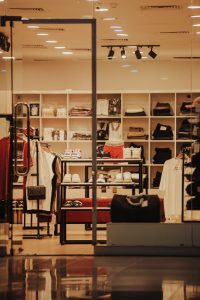 Guide Métier Commerces de AJ Monetic en matière de monétique caisse et tpe en France